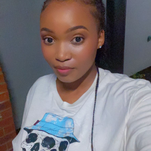 Palesa J.