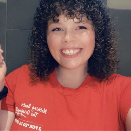 chelsi l. profile photo
