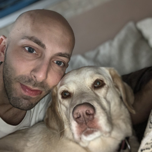 Nico R. profile photo