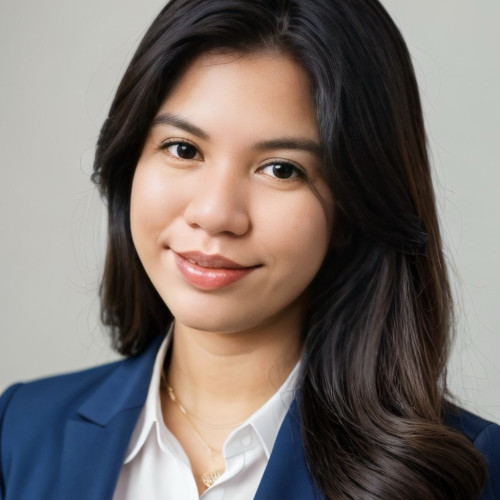 Mariam A. profile photo