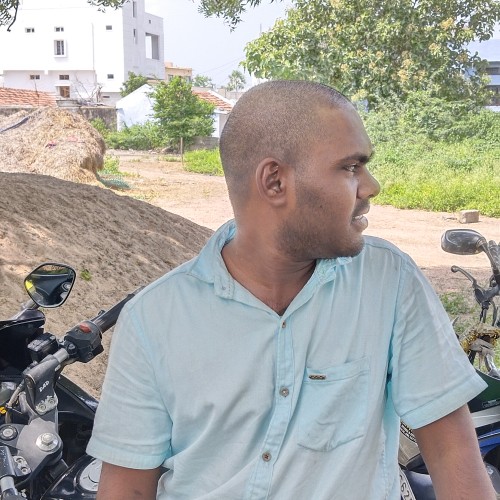 Sagar M.