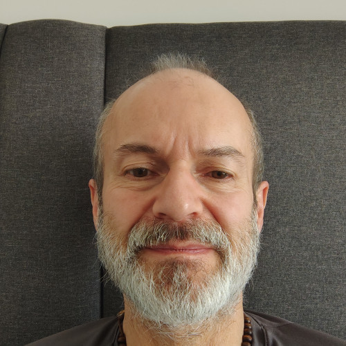 John G. profile photo