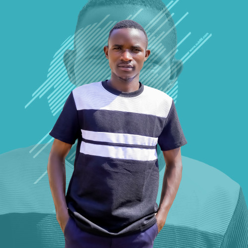 Gerard M. profile photo