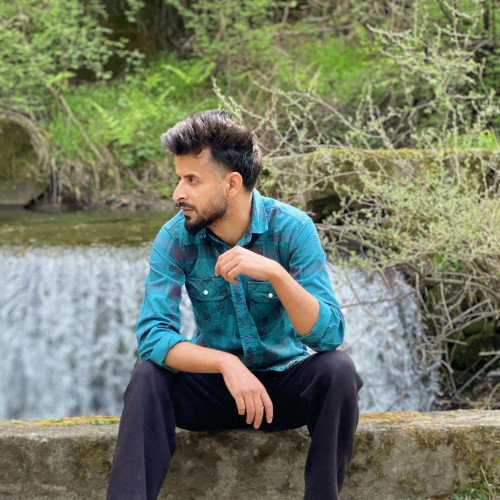 Ayash F. profile photo
