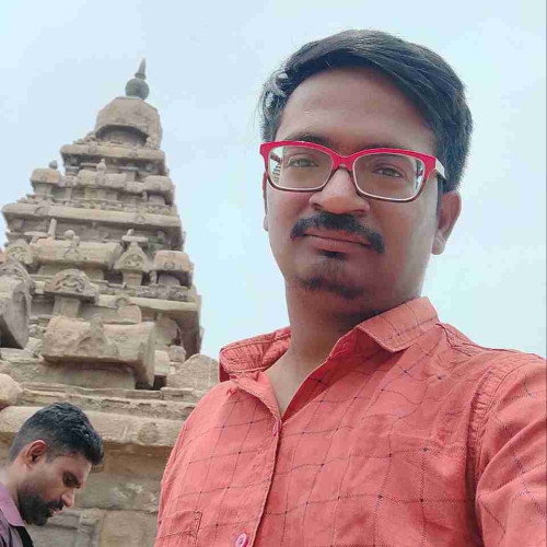 Arjun  A. profile photo