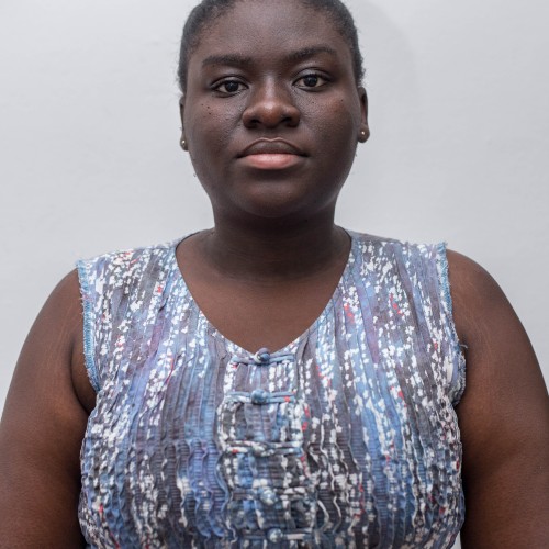 Kezia A.