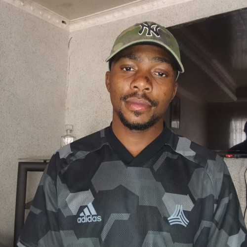 Thabang N. profile photo