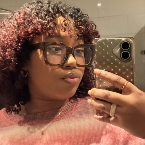 Ariyah A. profile photo