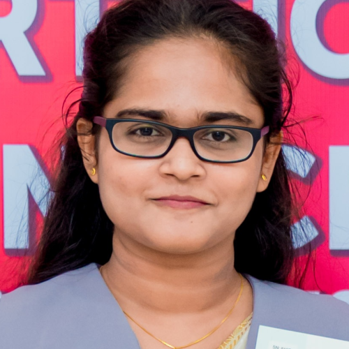 Sasanthi P. profile photo