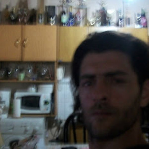 Marcky M. profile photo