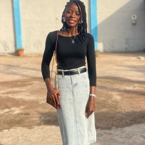 Opeyemi O. profile photo