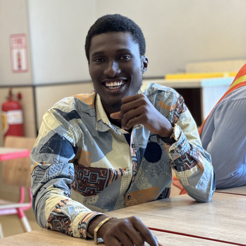 Raphael E. profile photo