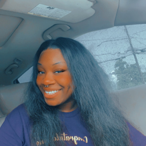 Quineshia  Z. profile photo