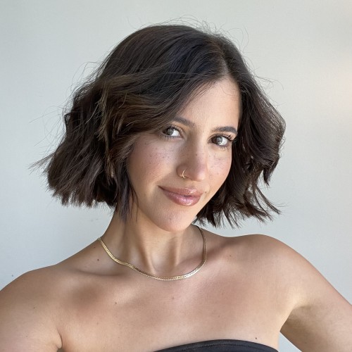 Mari M.