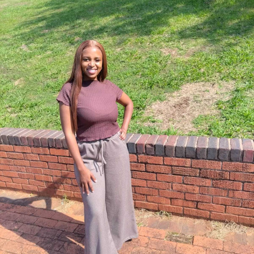 Refilwe R. profile photo