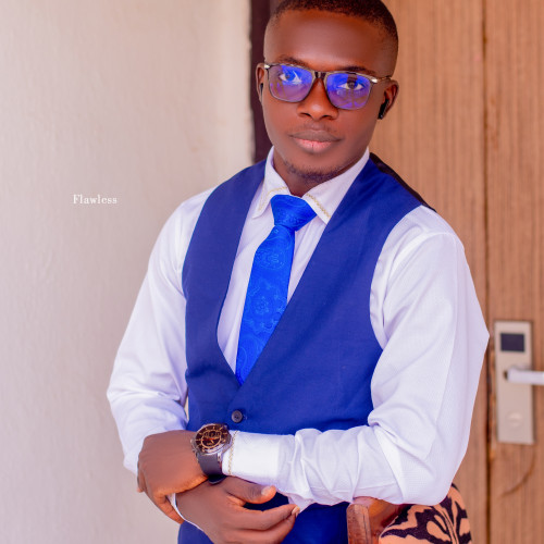 Arinze A. profile photo