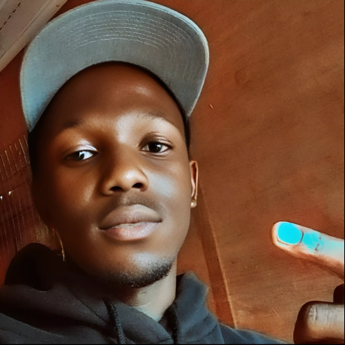 Frank B. profile photo
