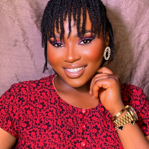 Oluchukwu Okenwa E. profile photo