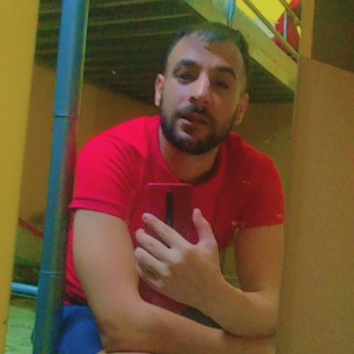 Nassim S. profile photo
