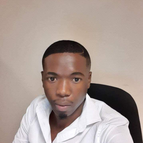 Bukhosi M. profile photo