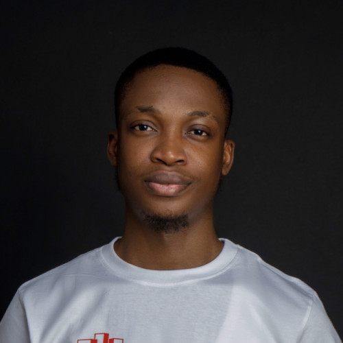 Oluwatosin Emmanuel  B. profile photo
