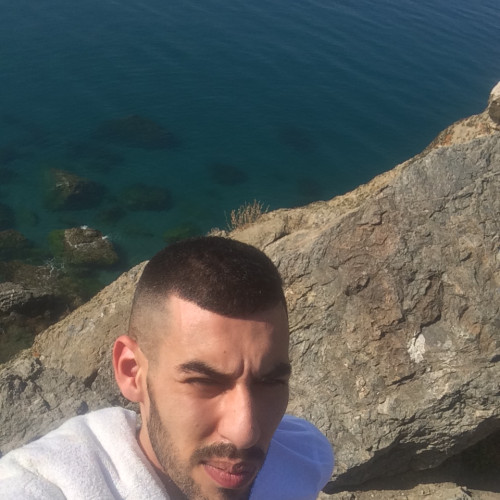 simo t. profile photo