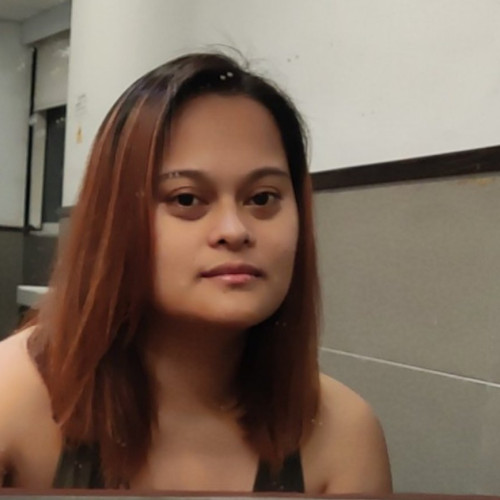 Maria Cristina M. profile photo