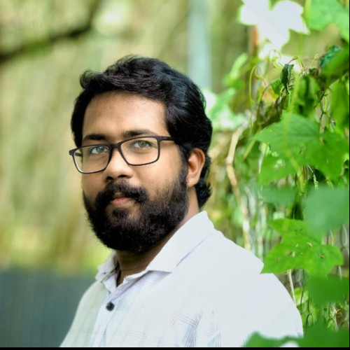 Jerin J. profile photo