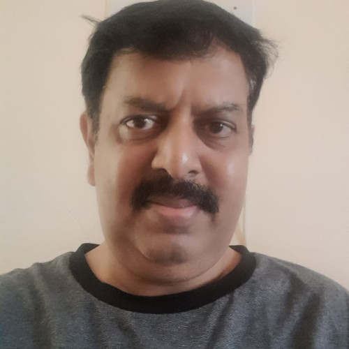 Ravi Venkatesh V.