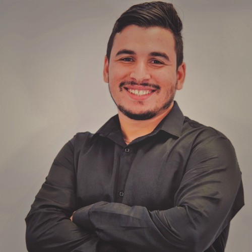 Yassine H. profile photo