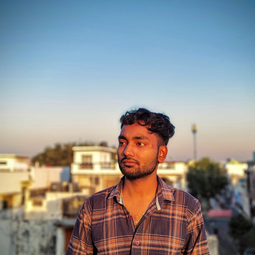 Udyansh S. profile photo
