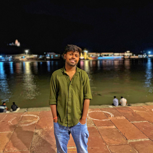 Sourabh  S. profile photo