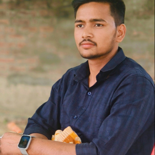Shivam  Y.