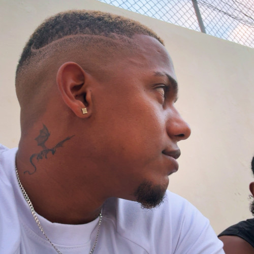 Elvis B. profile photo