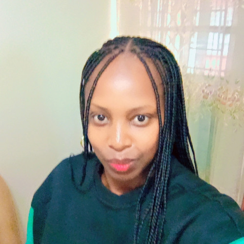 Kate W. profile photo