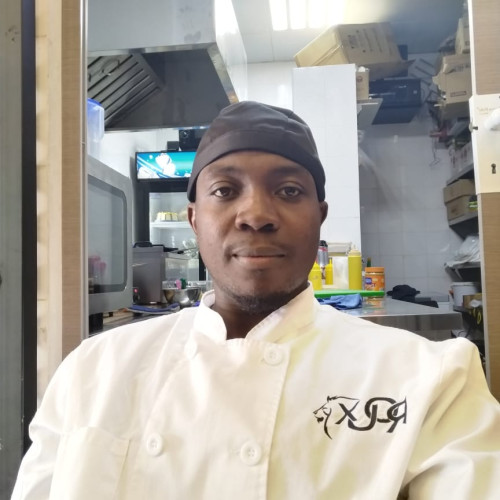 Guwatudde D. profile photo