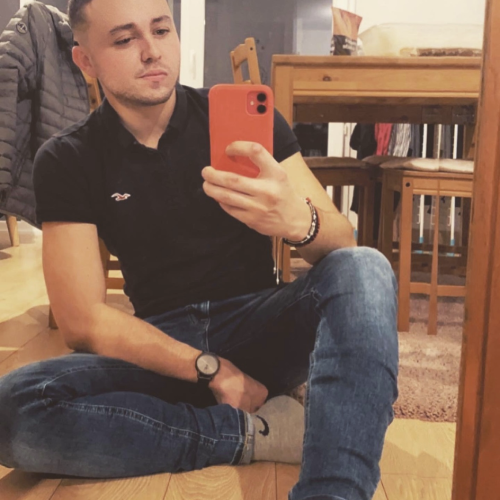 Lucas L. profile photo