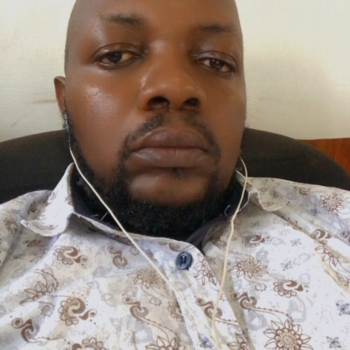 Kasaija  A. profile photo