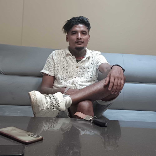 chandan g. profile photo