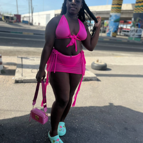 candy l.