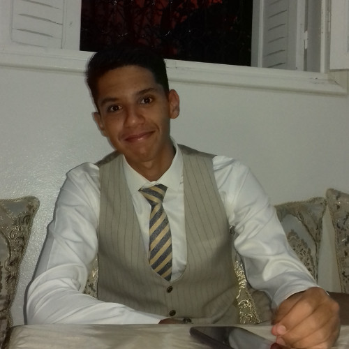 charaf z.
