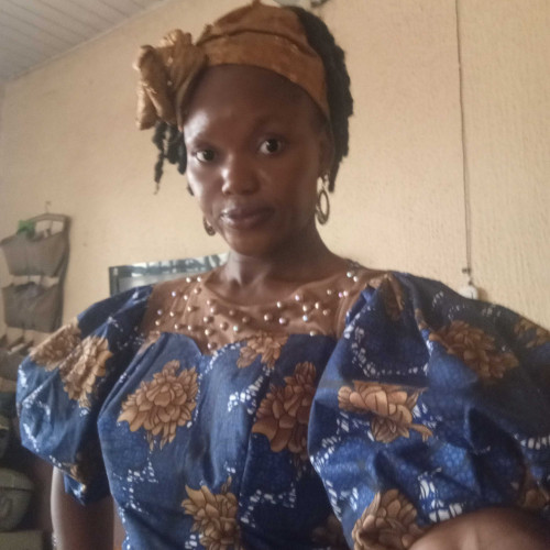 Blessing A. profile photo