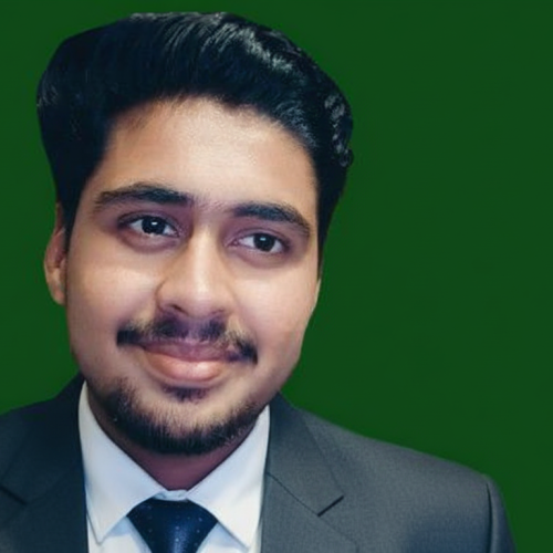 Shivam  M. profile photo