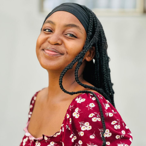 Priscilla  N. profile photo