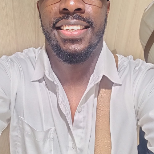 alex w. profile photo