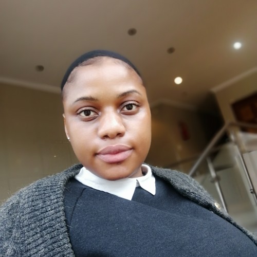 Lindokuhle  M.