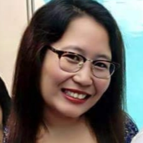 Amor H. profile photo