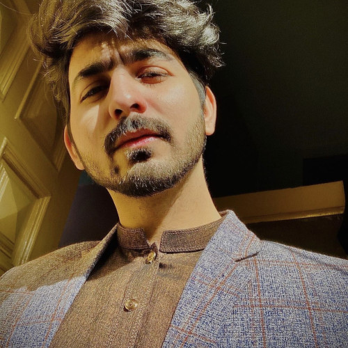 Muhammad  A. profile photo