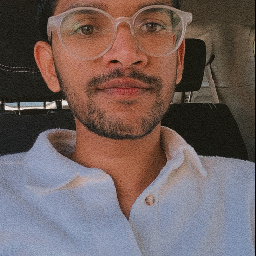 Amaresh S. profile photo