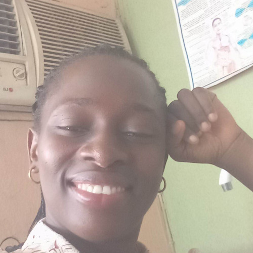 Aanu  A. profile photo